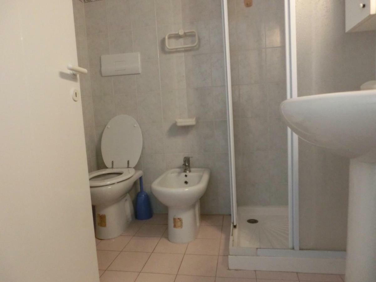 Duchi Della Rovere Apartment Senigallia