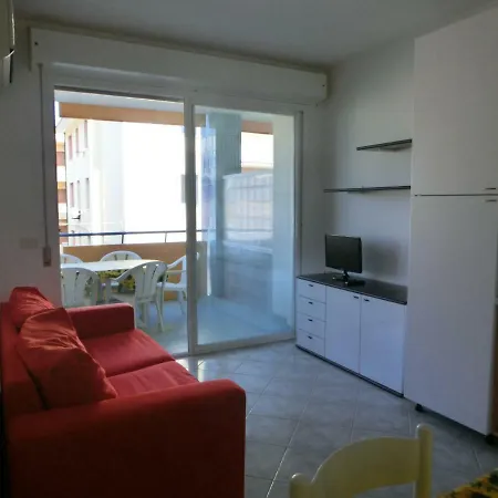 Residence Duchi Della Rovere Senigallia Exterior photo
