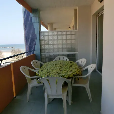 Residence Duchi Della Rovere Senigallia Exterior photo