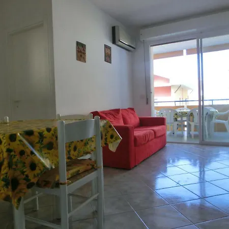 Residence Duchi Della Rovere Senigallia Exterior photo